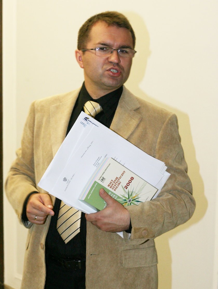 Zbigniew Girzyński