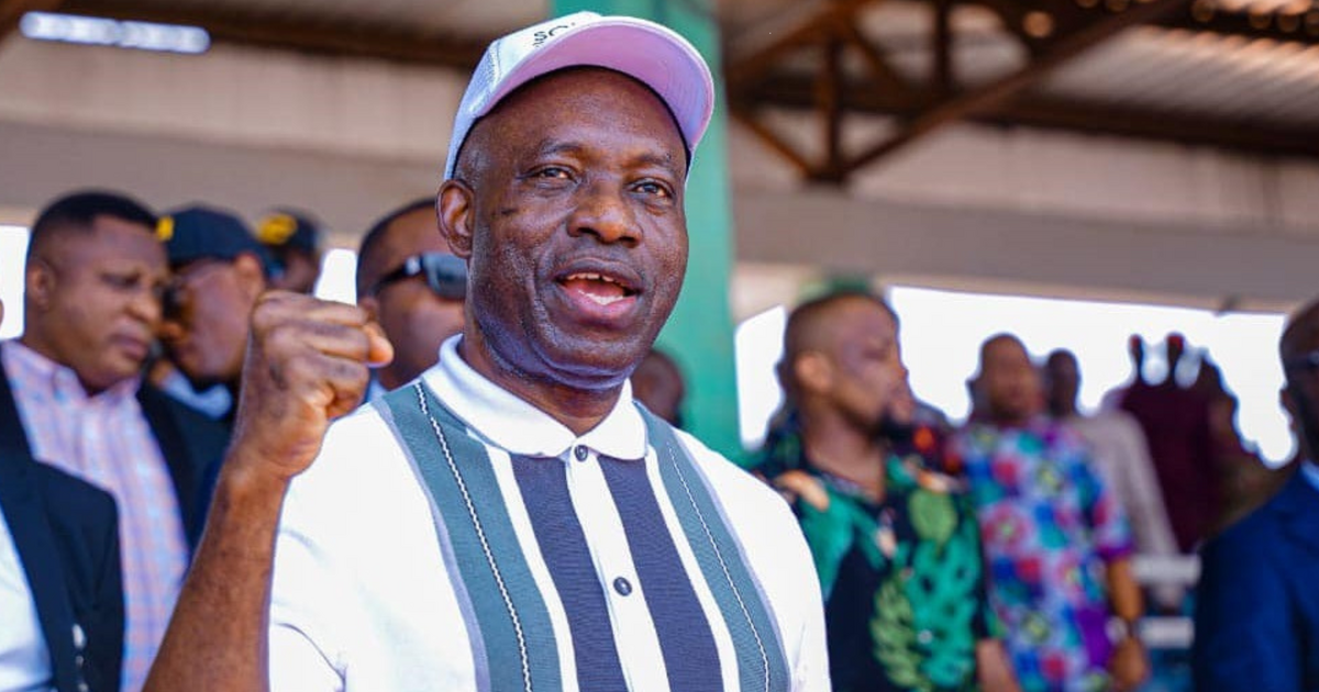 Soludo wants hardworking corps members in Anambra - Vimarsana News