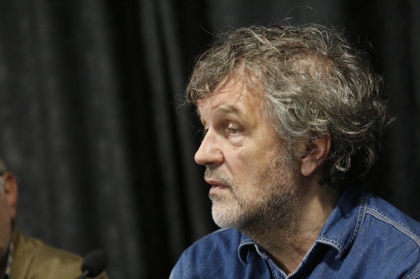 Reditelj Emir Kusturica