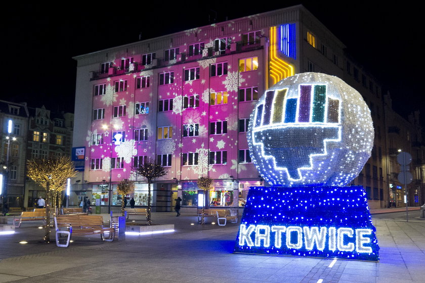 Katowice