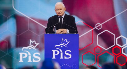 Listy wyborcze PiS do Sejmu i Senatu 2023. Poznaj nazwiska wszystkich kandydatów