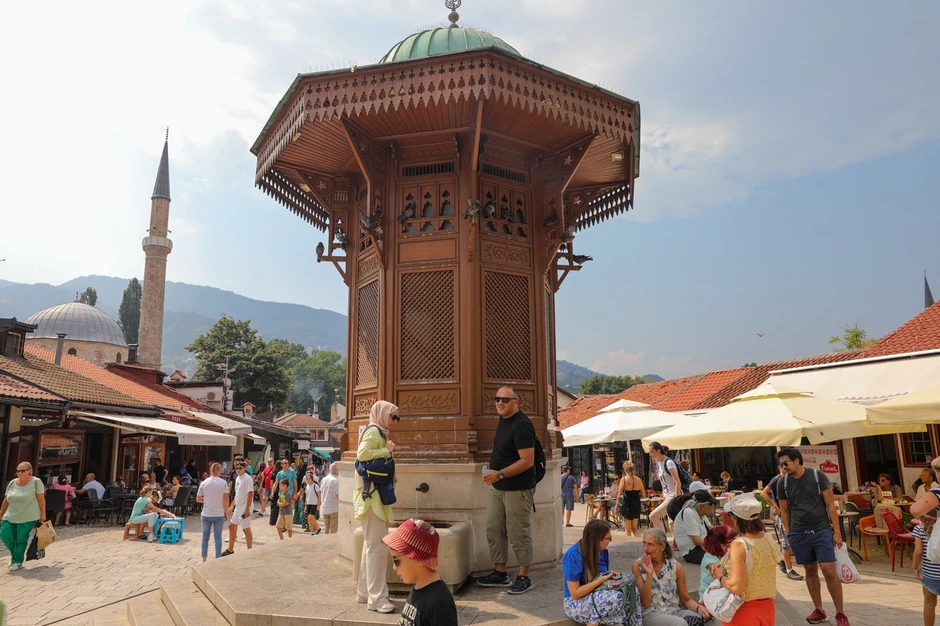 Sarajevo