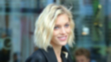 Anja Rubik pokazała nową, krótką fryzurę. Lepiej wygląda?