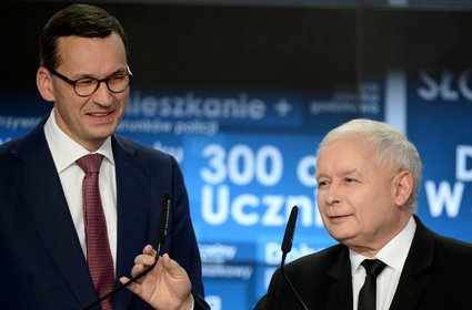Wynik wyborów samorządowych zwiększa szanse na poluzowanie fiskalne w Polsce