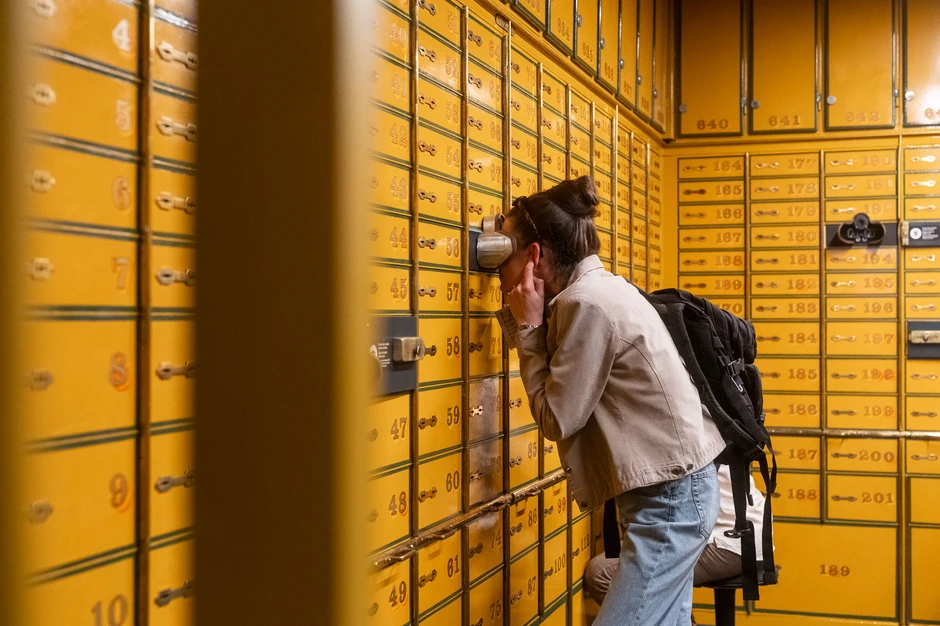 Izložba "Banka sećanja"