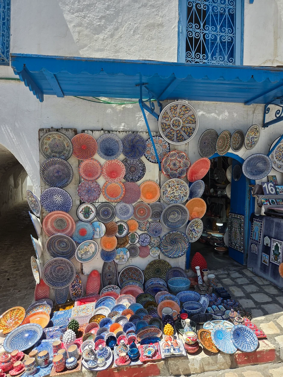 Mozaik kao zaštitni znak