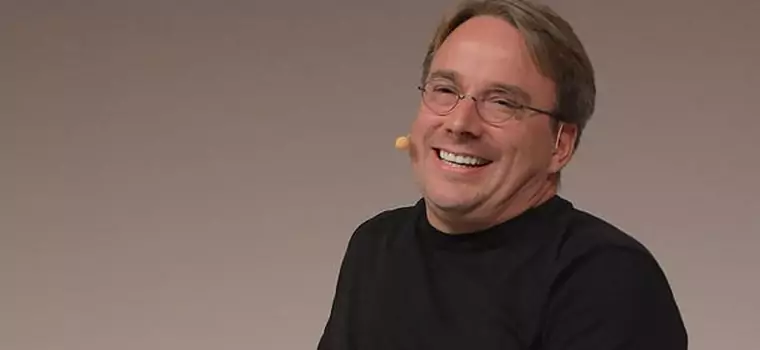 Linus Torvalds: poświęcę kolejne 25 lat, aby spopularyzować Linuksa na desktopach