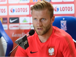 Jakub Błaszczykowski to jeden z filarów polskiej reprezentacji w piłce nożnej