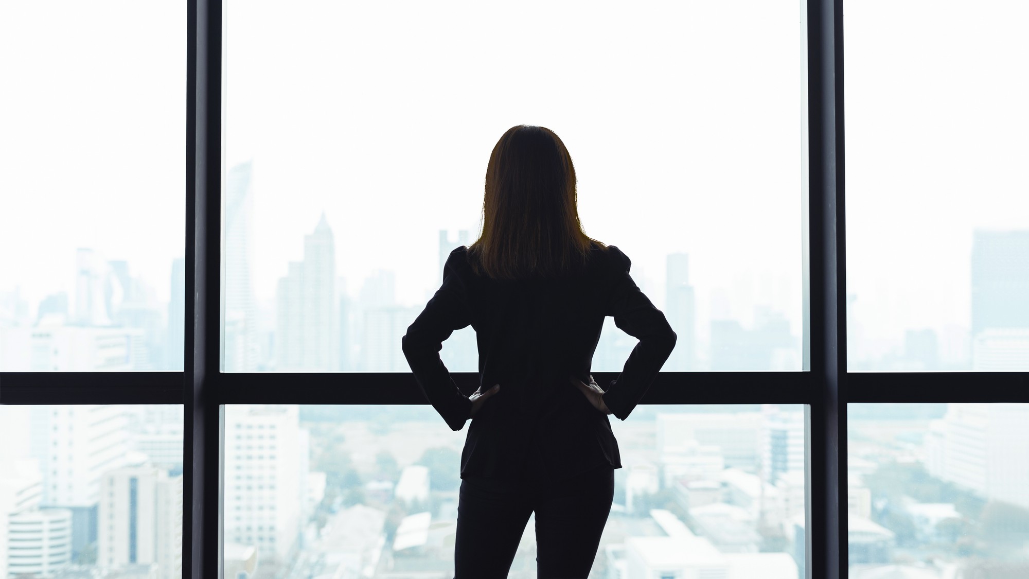 Ženy v Česku obsadzujú tretinu vedúcich pozícií, na Slovensku štvrtinu (ilustračné foto).