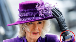 Camilla Parker Bowles cieszy się doskonałą formą. Jaki jest sekret zdrowia żony króla Karola III?