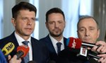 Tak Petru zdradził swoich. „Srogo za to zapłaci”