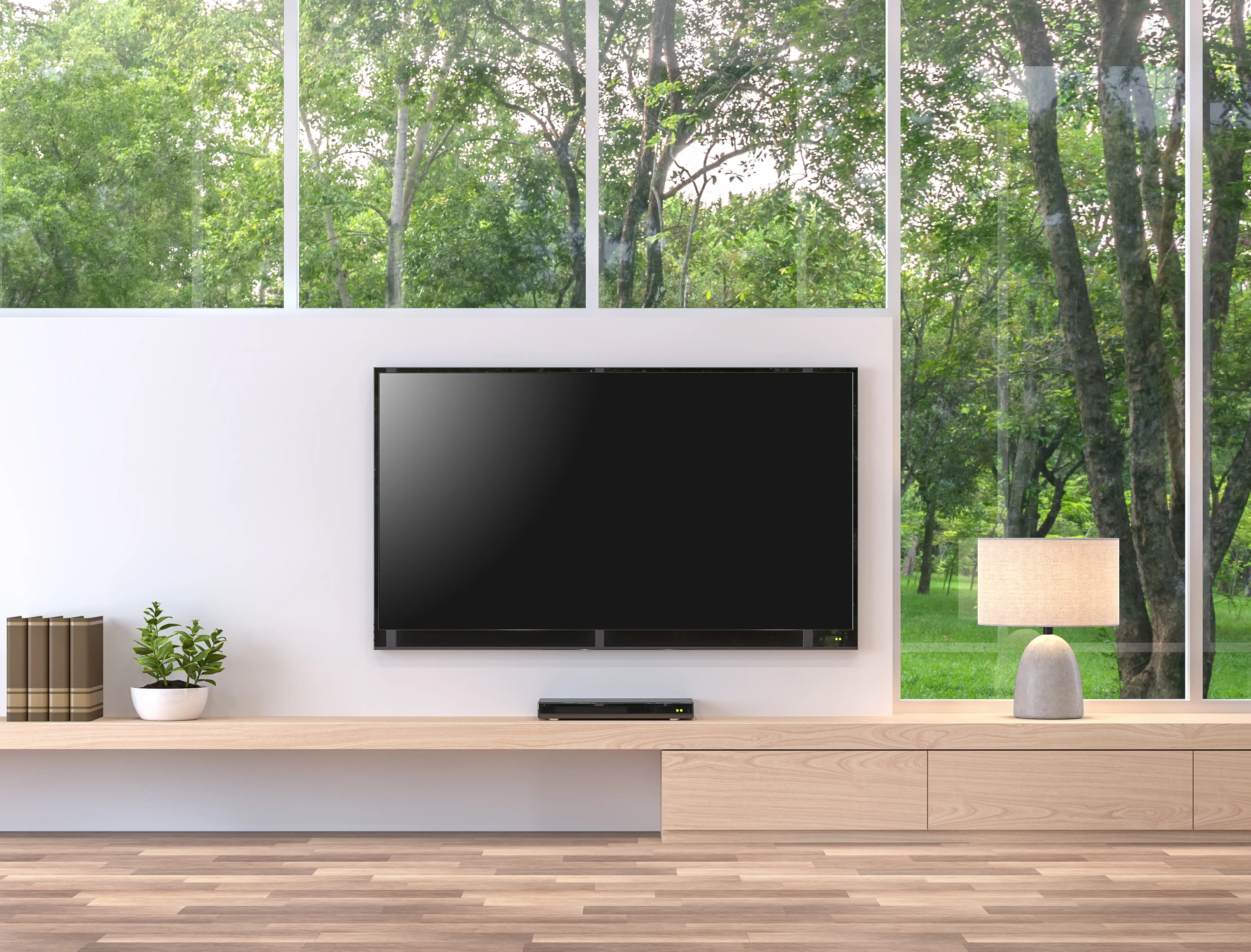OLED TV