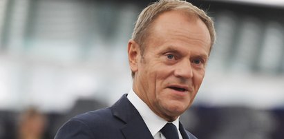 Donald Tusk napisał książkę. To osobisty dziennik! Data premiery nieprzypadkowa?