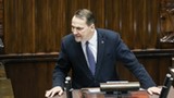 Radosław Sikorski ostro do Macierewicza. "Antek, czekam na pozew"