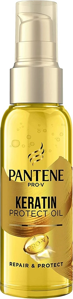 Olejek Keratin Protect Pantene Pro V