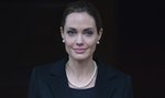 Angelina Jolie zemdlała na planie!