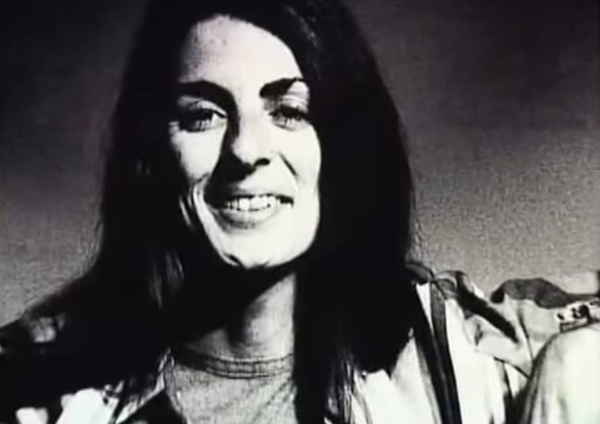 Christine Chubbuck. Prezenterka zabiła się na wizji