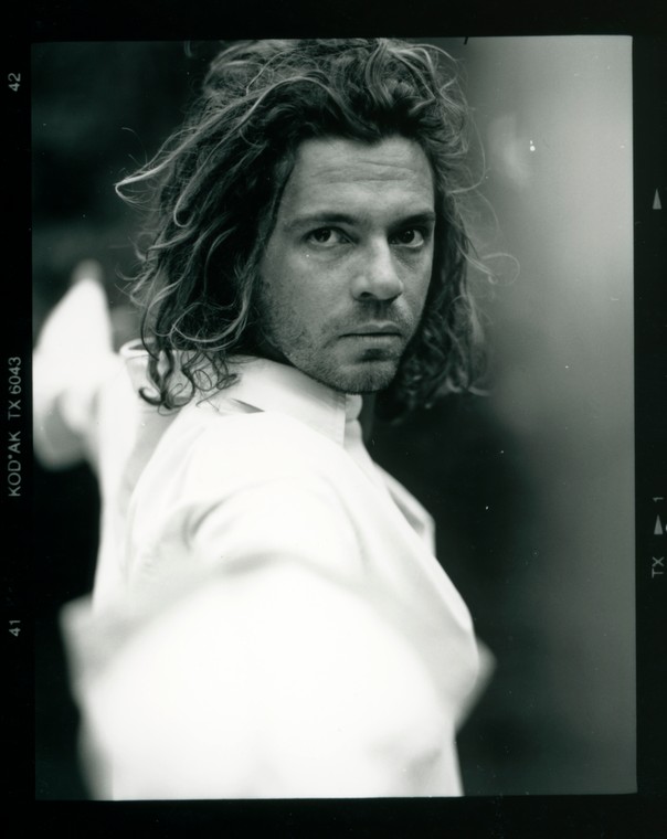  "Mystify: Michael Hutchence"