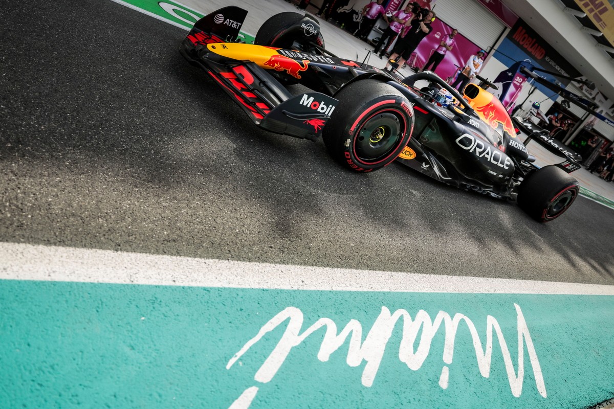 O której Formuła 1 dzisiaj, 4.05.2025? Transmisja na żywo - gdzie? Grand Prix Miami, niedziela, 4 maja