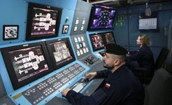 MON: Brytyjczycy partnerami w programie fregaty Miecznik