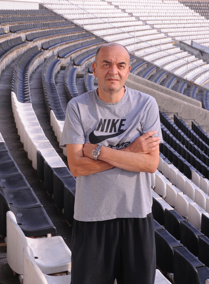 Duško Vujošević