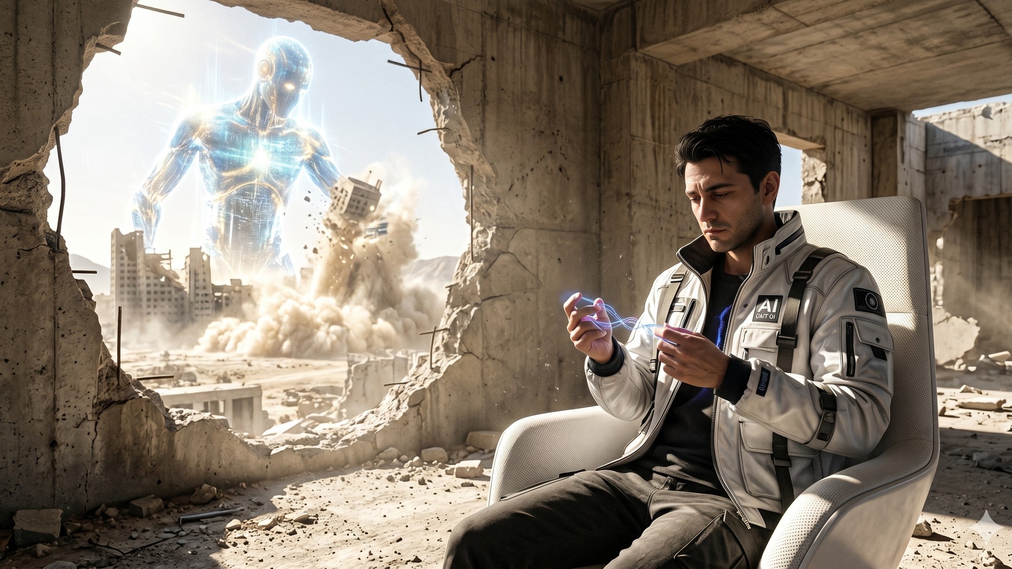 Toto nemyslia vážne. Tvorcovia ChatGPT žiadajú imunitu, ak by spôsobili globálnu katastrofu