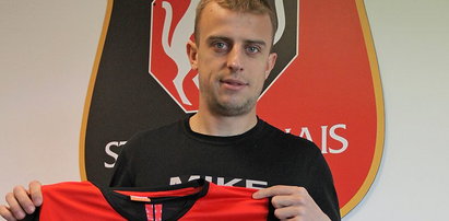 Furman i Grosicki czekają na debiut