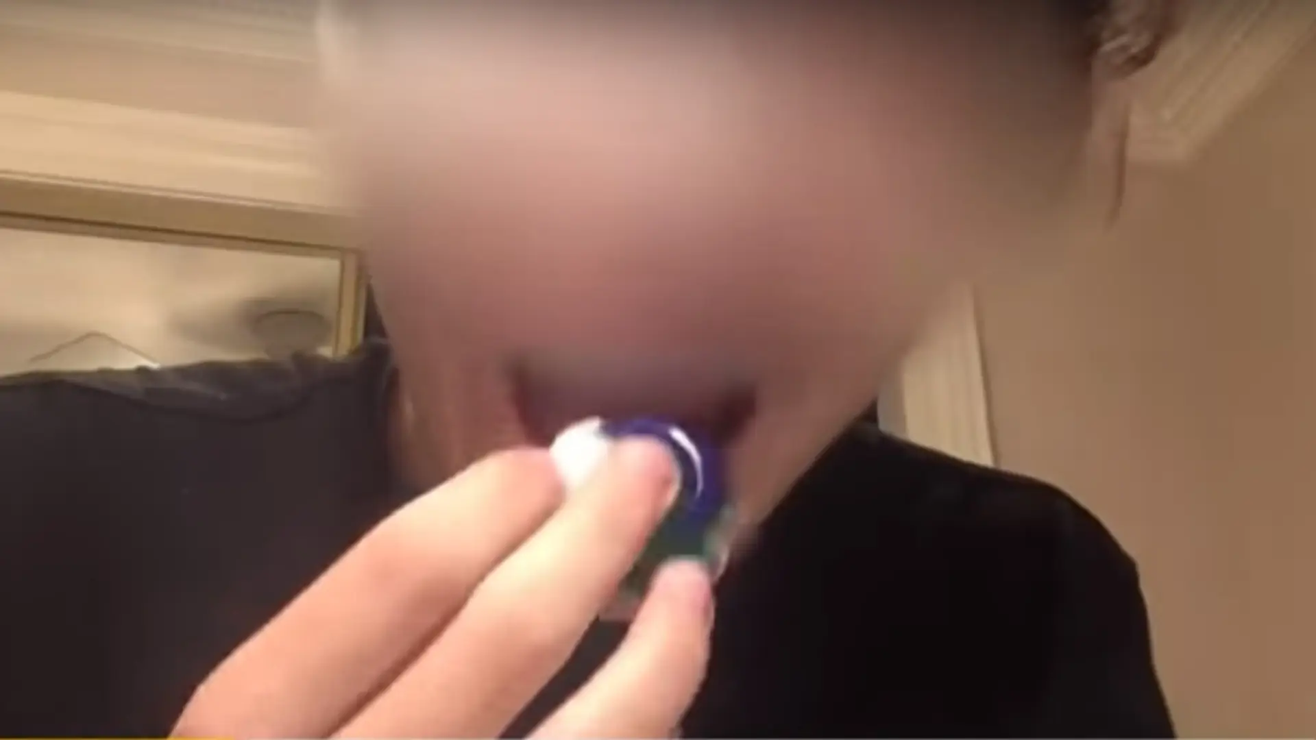 Facebook i YouTube walczą z Tide Pod Challenge. Koniec z jedzeniem kapsułek do prania