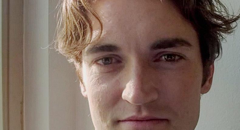 Ross Ulbricht, the founder of Silk Road, who was sentenced to life in prison on May 29, 2015.