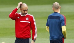 Liga Mistrzów: Guardiola wie, jak pokonać Real Madryt