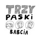 Trzy paski - babcia