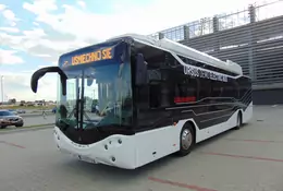 Ursus dostarczy 47 autobusów elektrycznych
