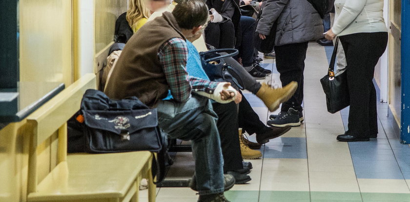 "Czarny kaszel" atakuje na Pomorzu. Duży wzrost zachorowań