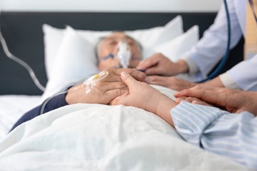 Az orvosok elárulták, miket mondtak nekik a betegeik, közvetlenül a haláluk előtt