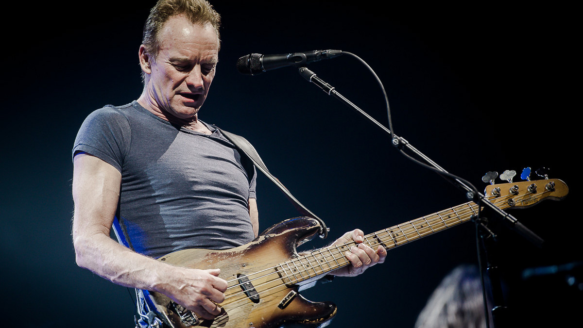 Takiej decyzji spodziewali się fani Stinga już od jakiegoś czasu. Live Nation, organizator koncertu Stinga zaplanowanego na 25 lipca na PGE Narodowym, przełożył termin na 24 lipca 2021.