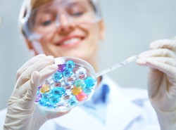 Ocet pomoże wykryć raka. Proste i szybkie badanie