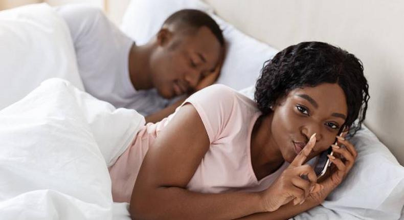 Things that are likely to happen when you forgive a cheater