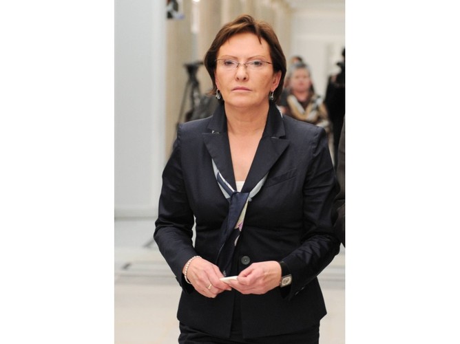 Są jednak takie okazje, w ktorych trzeba przestrzegać bardziej surowych zasad dress code'u.