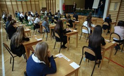 Test z historii i wiedzy o społeczeństwie. Z jakimi pytaniami zmierzyli się gimnazjaliści?