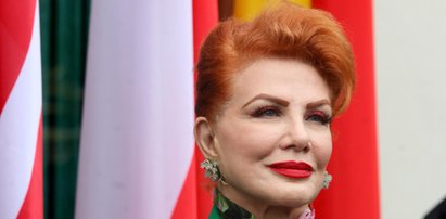 Sprzeczka ambasador USA z Beatą Mazurek. Mosbacher zabrała głos