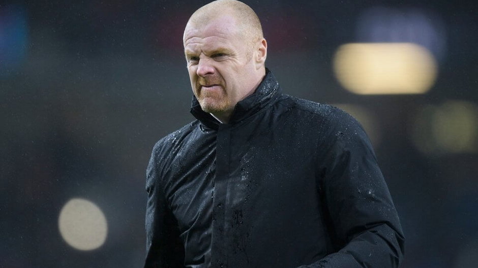 Sean Dyche