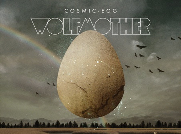 Wolfmother - oto nowi klasycy rocka