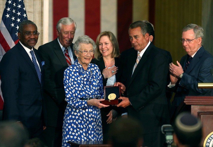 Marijana Balšon, Jevrjka čiji je život Valenberg spasao