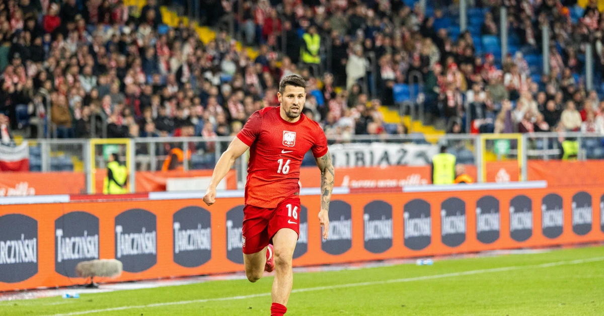 El. MŚ 2026. Litwa - Polska [RELACJA NA ŻYWO]