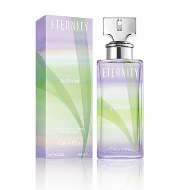 Calvin Klein Eternity Summer