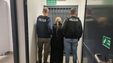 Polka ścigana przez Interpol została schwytana. Międzynarodowa współpraca służb