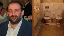 Złote kible i miliony w gotówce! Czy ta afera pogrąży Zełenskiego?