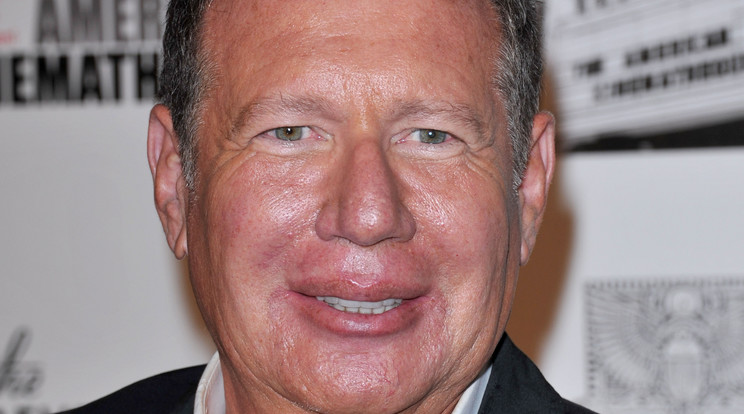 Garry Shandling otthonában hunyt el állítólag szívrohamban, de nem boncolják fel./Fotó:Northfoto