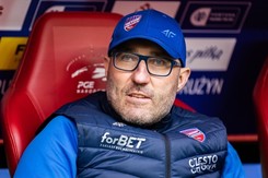 Nagły zwrot sytuacji w Rakowie Częstochowa. Sensacyjna decyzja Marka Papszuna