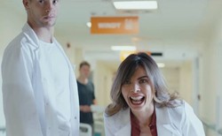 Serial "Botoks" Patryka Vegi od dziś na platformie Showmax. Zobacz ZWIASTUN